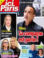 Ici Paris